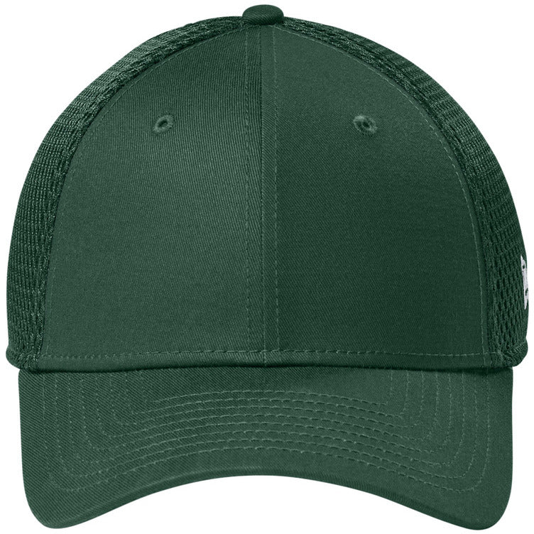 NE1020-Flag Dark Green