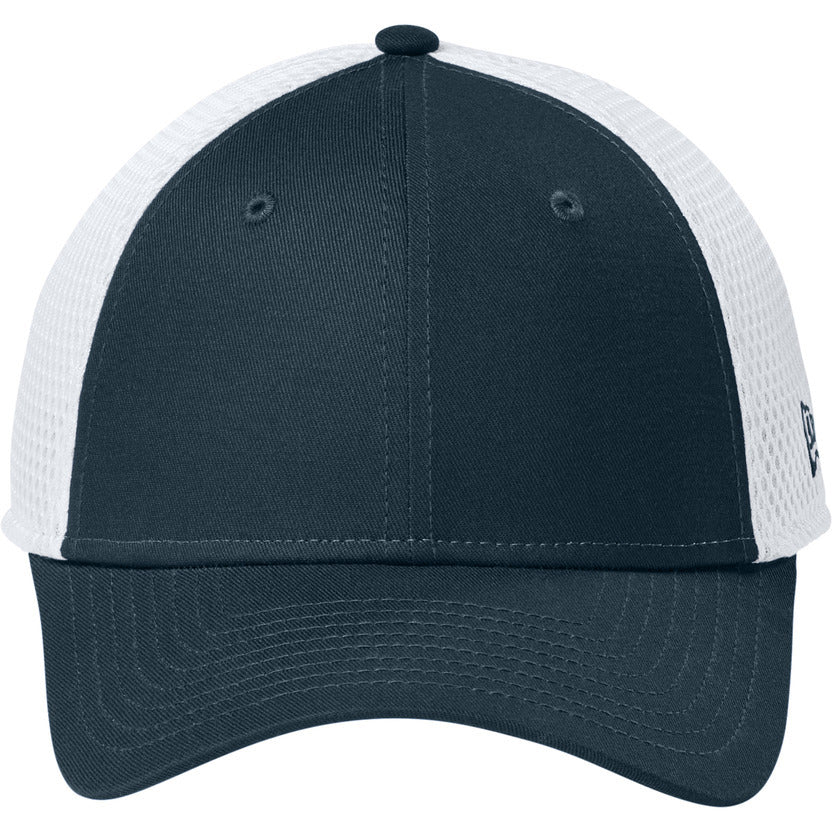 NE1020-Flag Deep Navy/ White