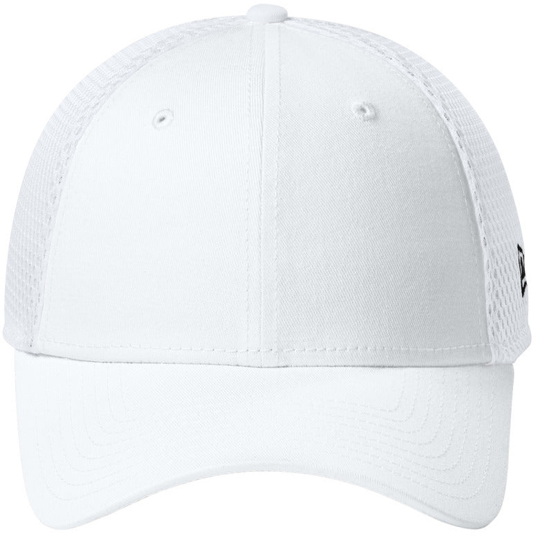 NE1020-Flag White/ White