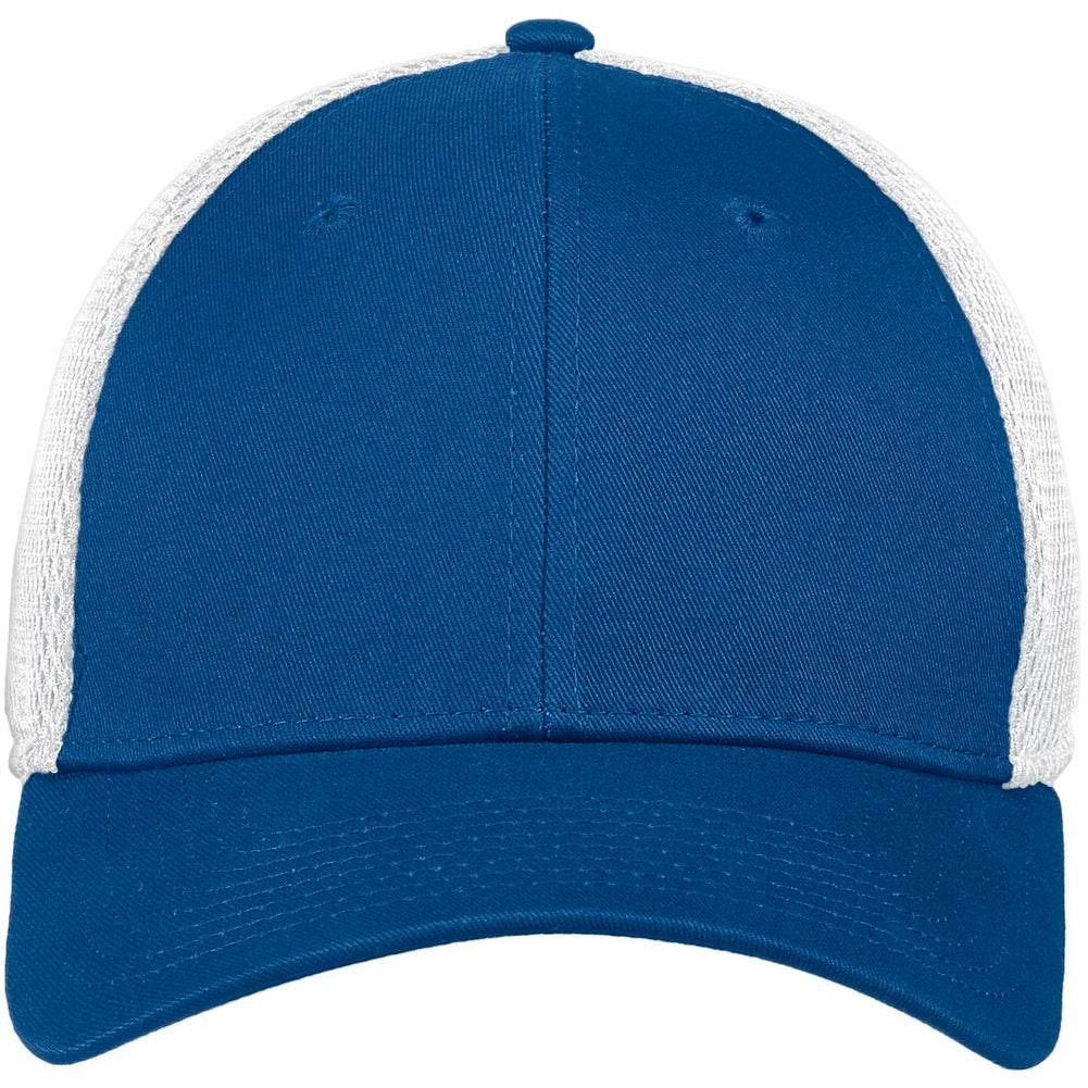 NE1020-Royal/ White