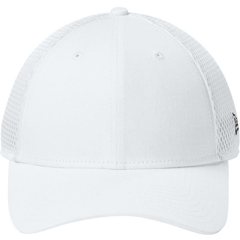 NE204-Flag White/ White