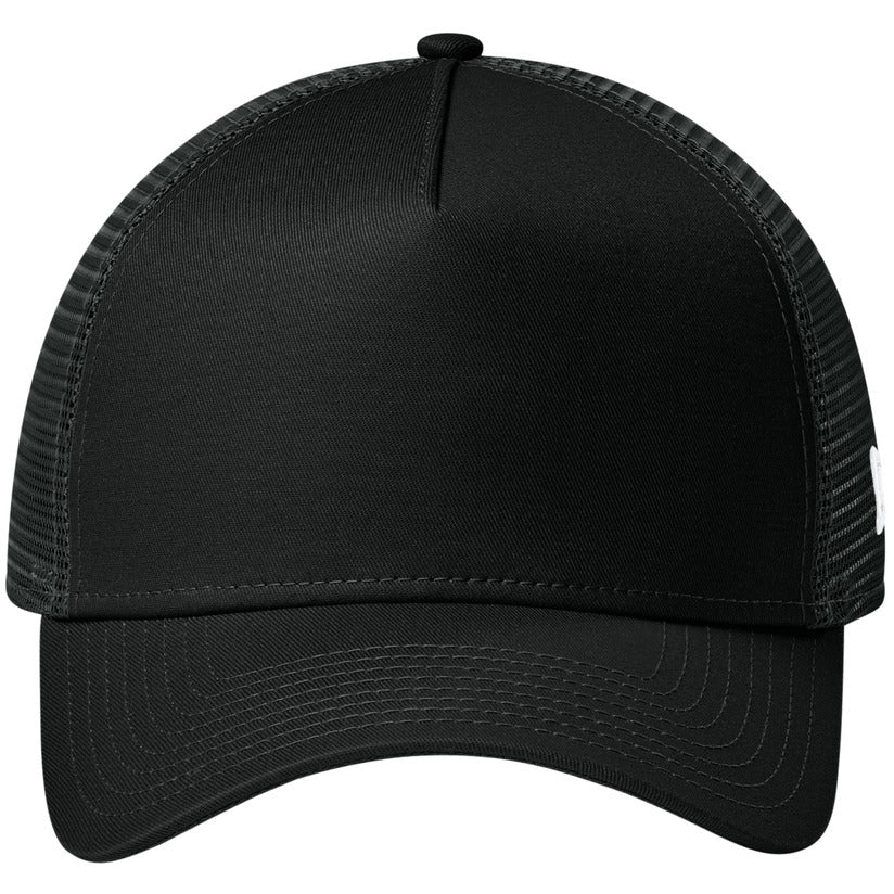 NE205-Flag Black/ Black