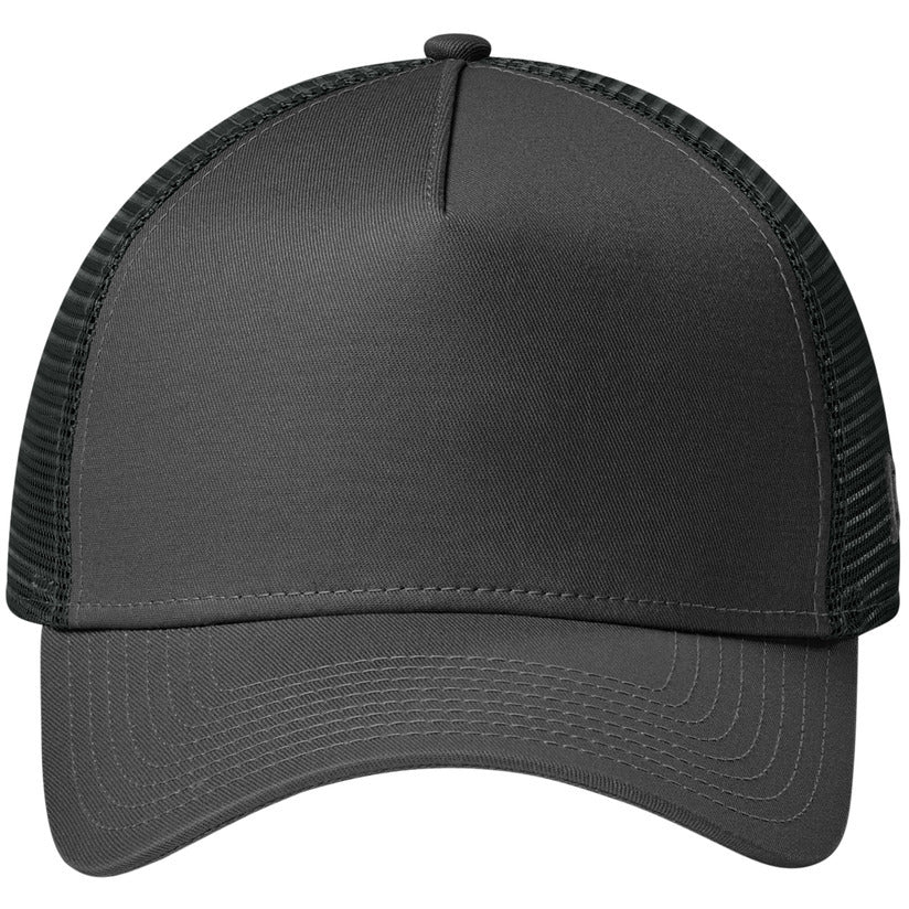 NE205-Flag Graphite/ Black