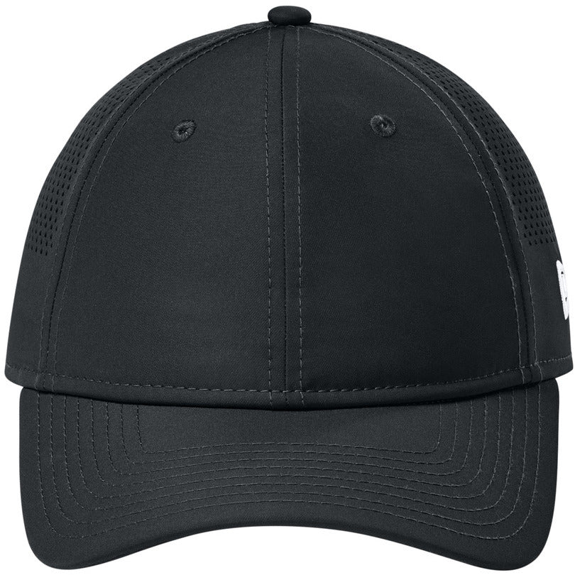 NE406-Flag Black