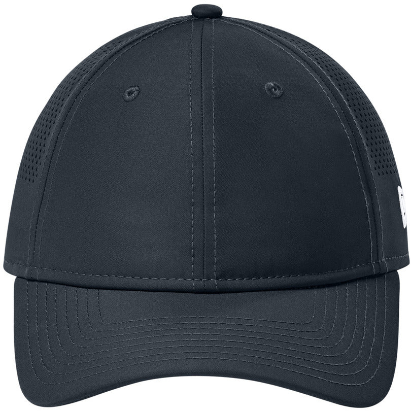 NE406-Flag Deep Navy