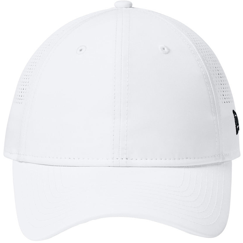 NE406-Flag White