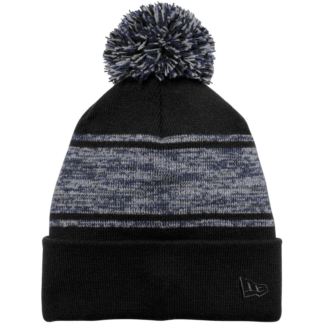 NE909-Black/ Deep Navy