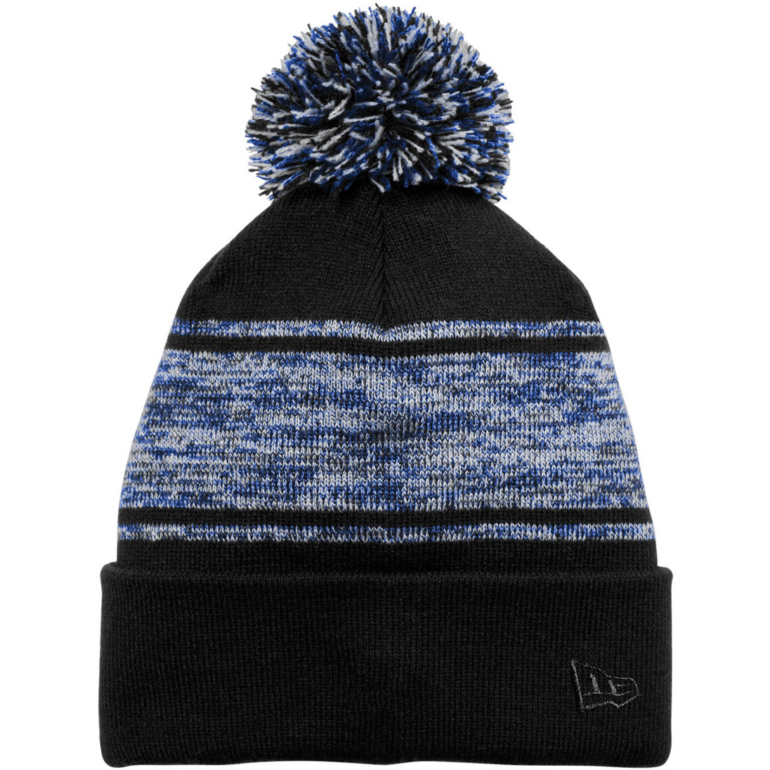 NE909-Black/ Royal