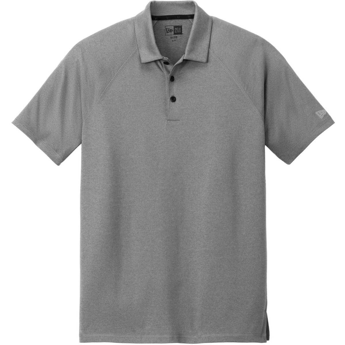 NEA225-Shadow Grey Heather