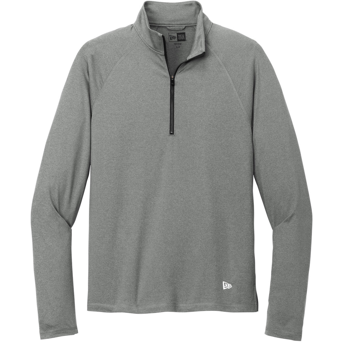 NEA228-Shadow Grey Heather