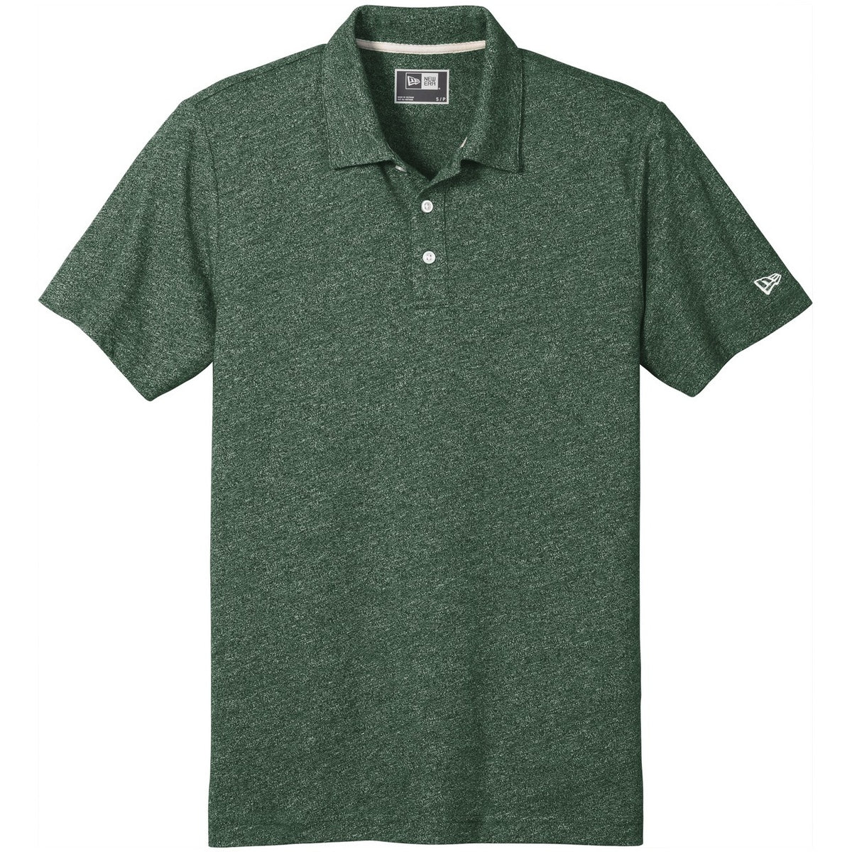 NEA301-Dark Green Twist