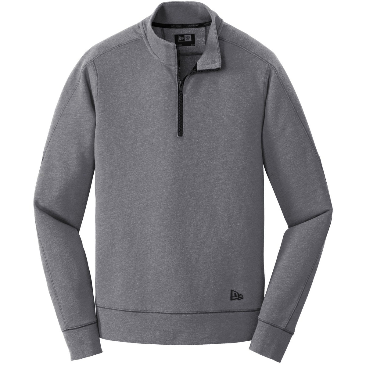 NEA512-Shadow Grey Heather