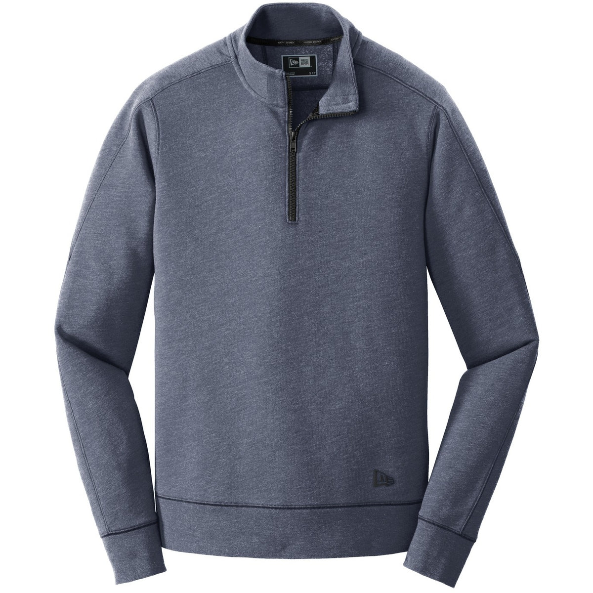 NEA512-True Navy Heather