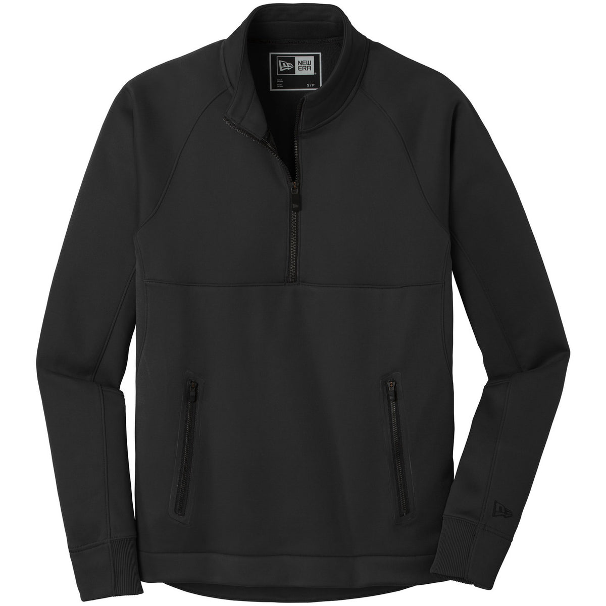 NEA523-Black