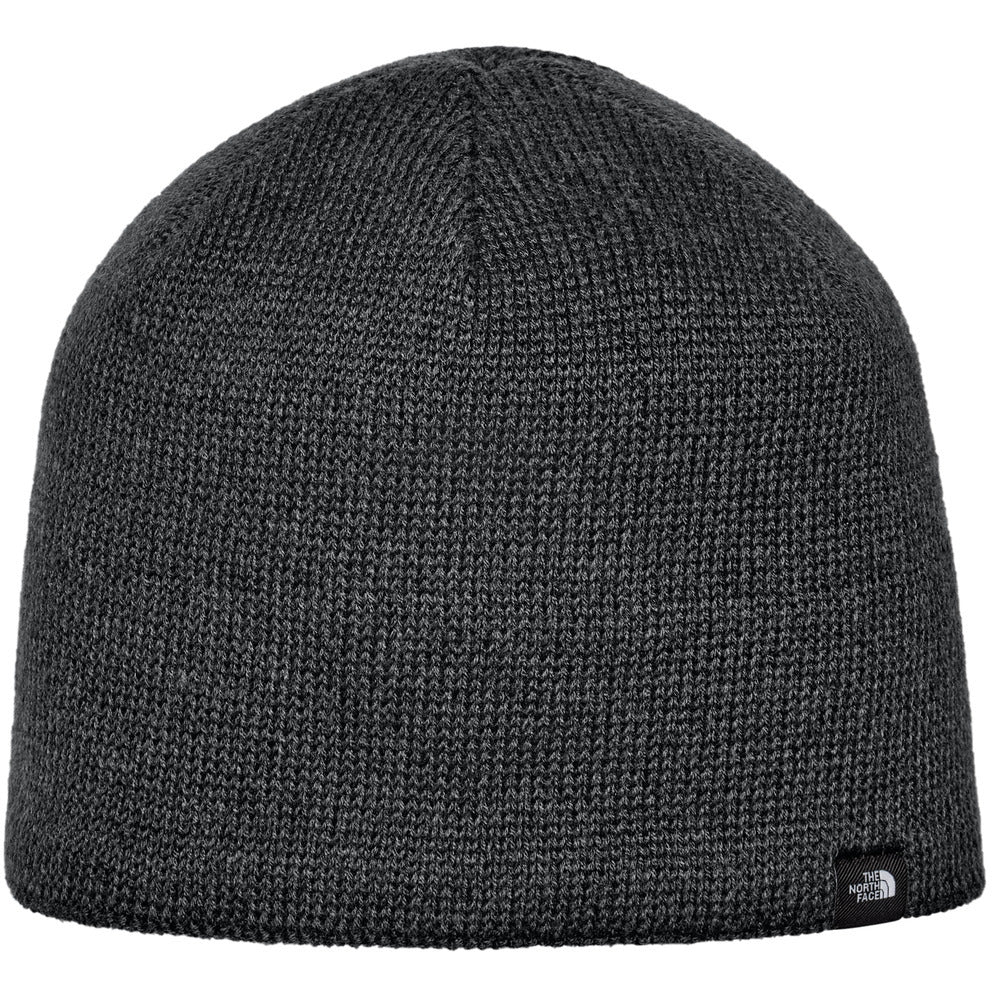 NF0A4VUB-TNF Dark Grey Heather