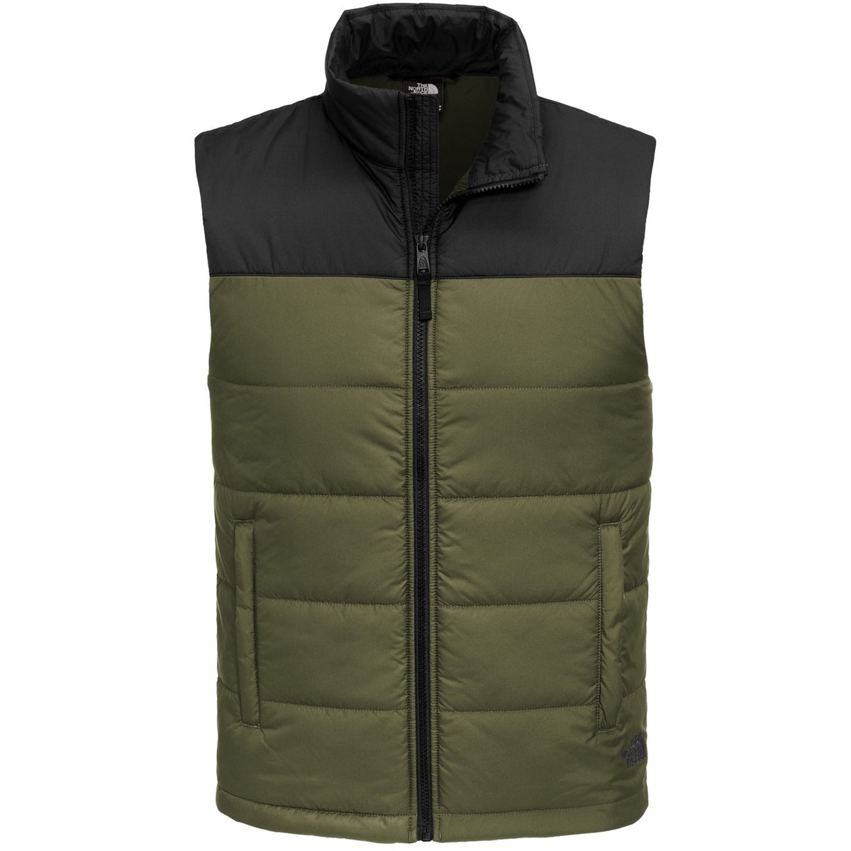 NF0A529A-Burnt Olive Green