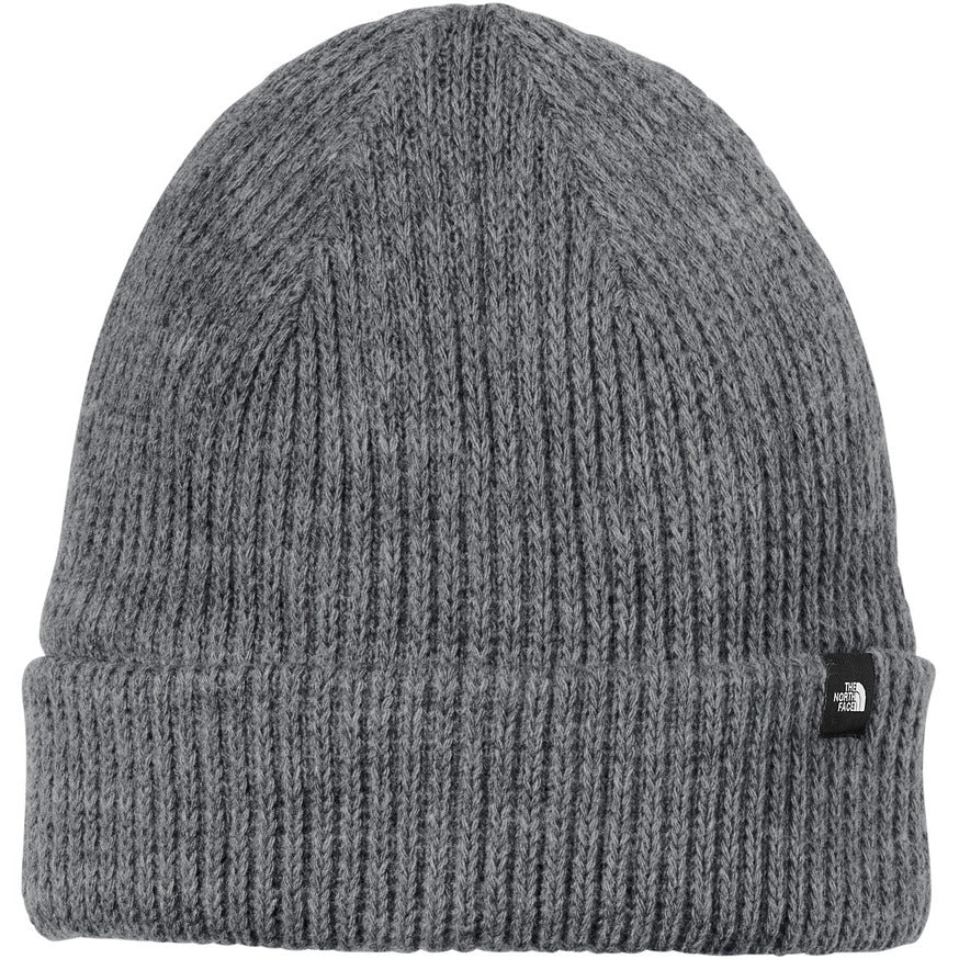 NF0A7RGH-TNF Medium Grey Heather