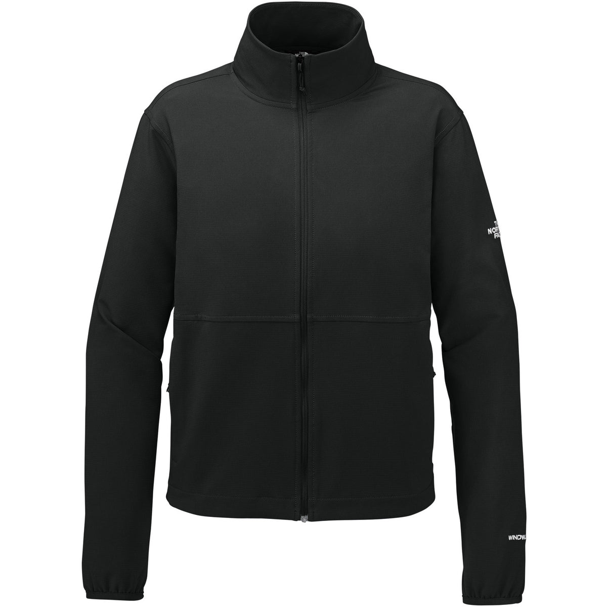 NF0A8ENP-TNF Black
