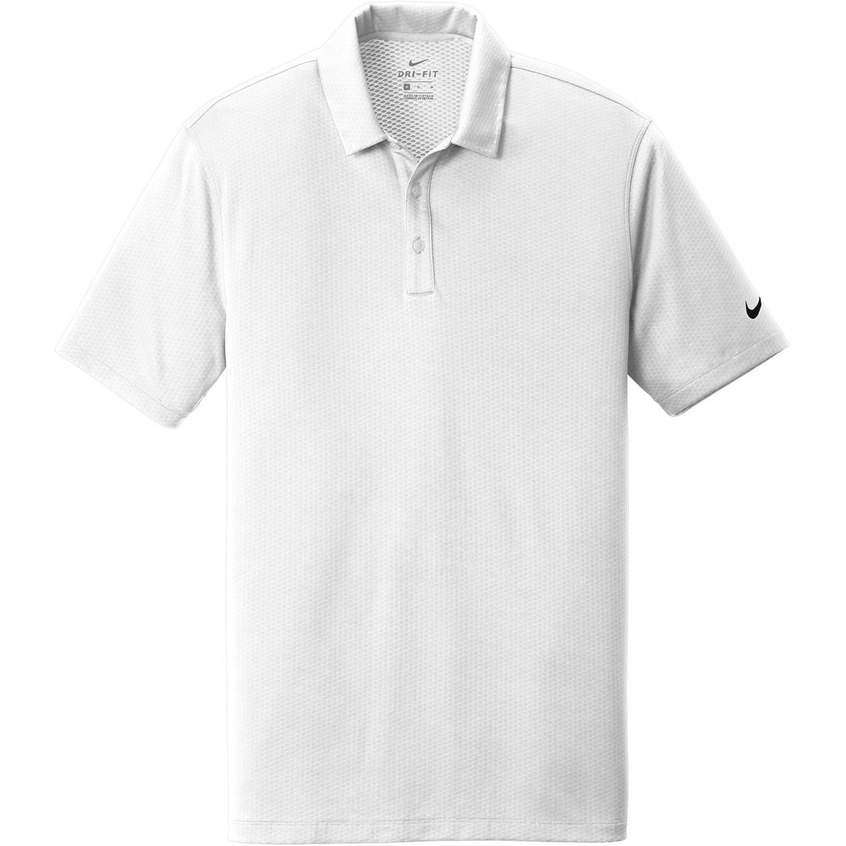 NKAH6266-White