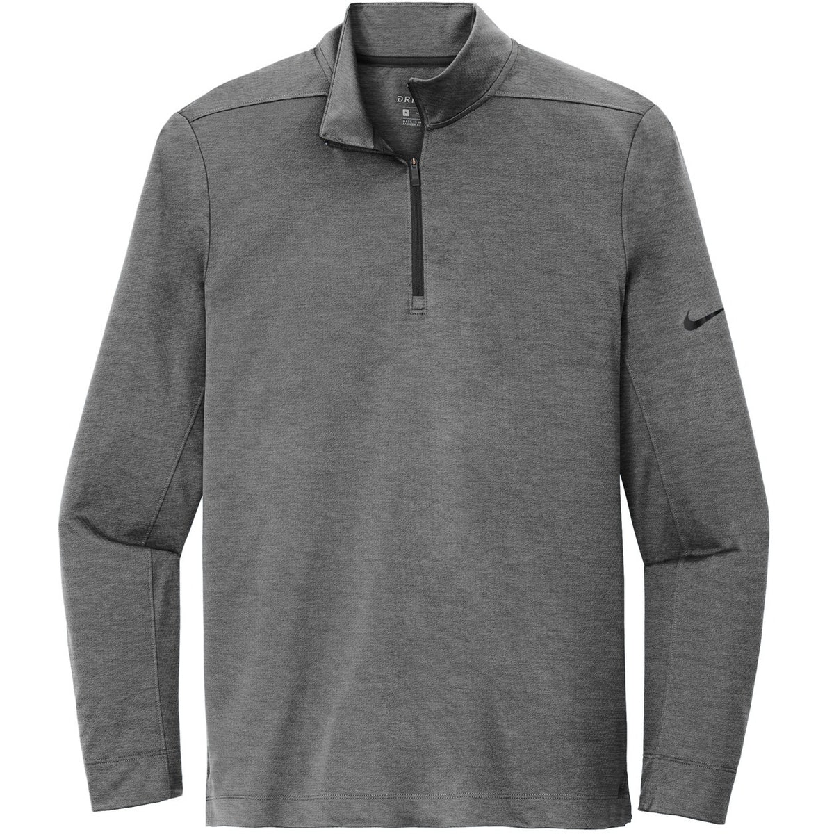 NKBV6044-Black Heather