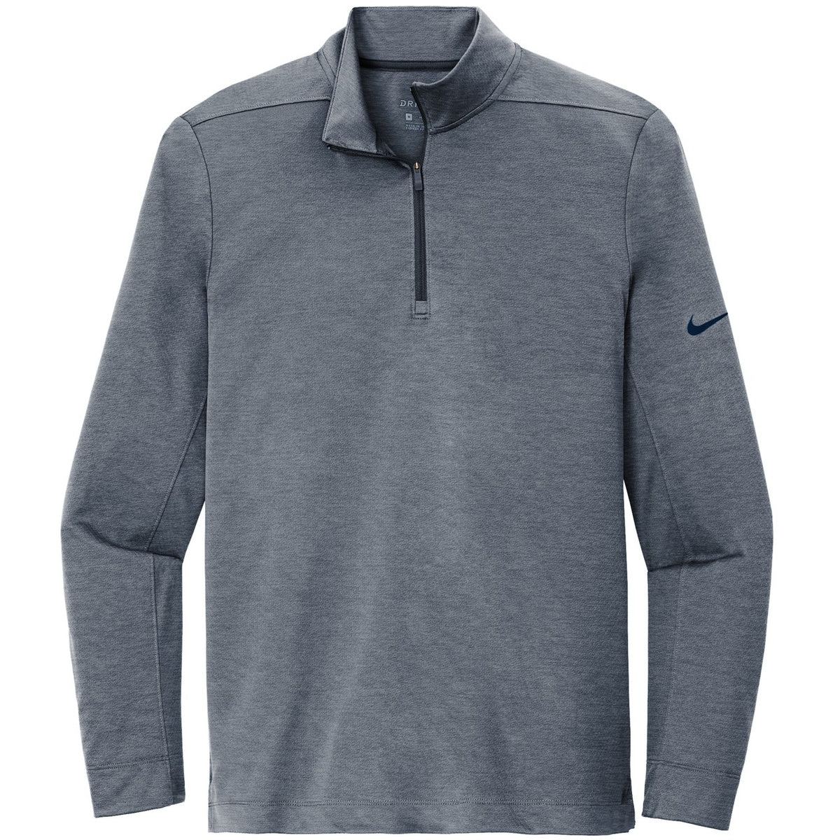 NKBV6044-Navy Heather