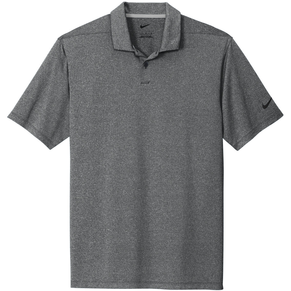 NKDC2108-Black Heather
