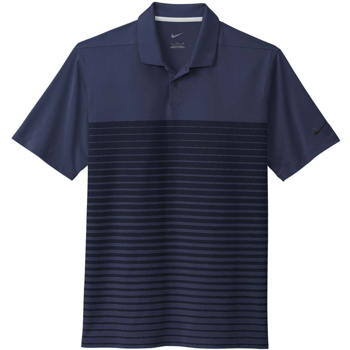 NKDC2114-Midnight Navy