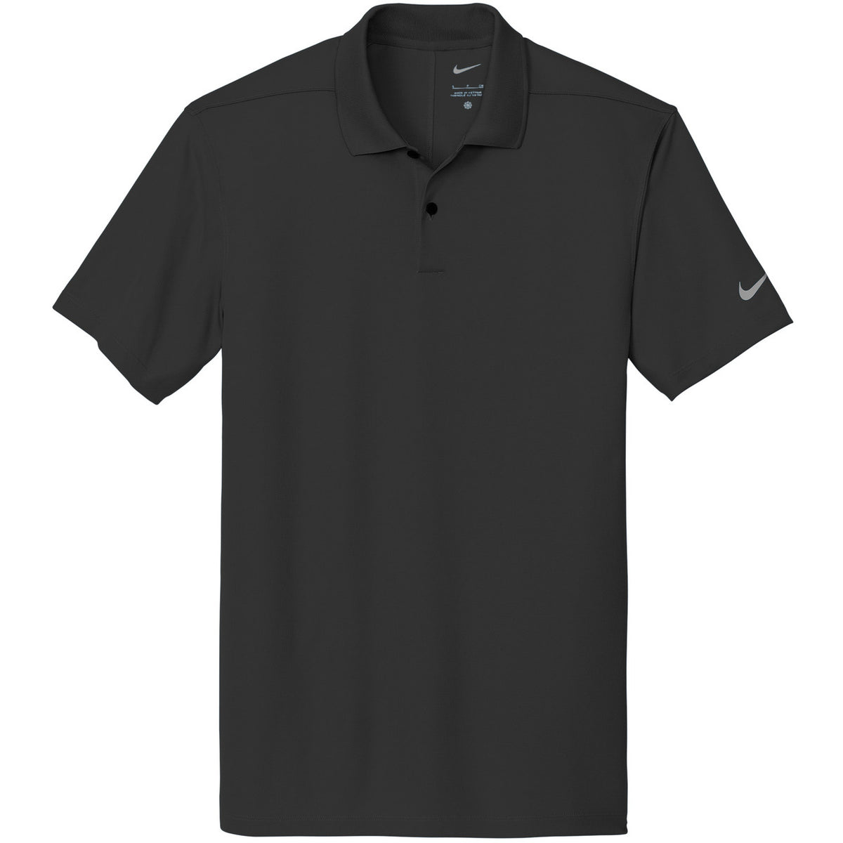 NKDX6684-Black