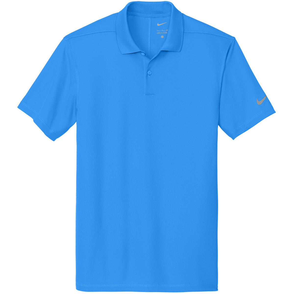 NKDX6684-Light Photo Blue