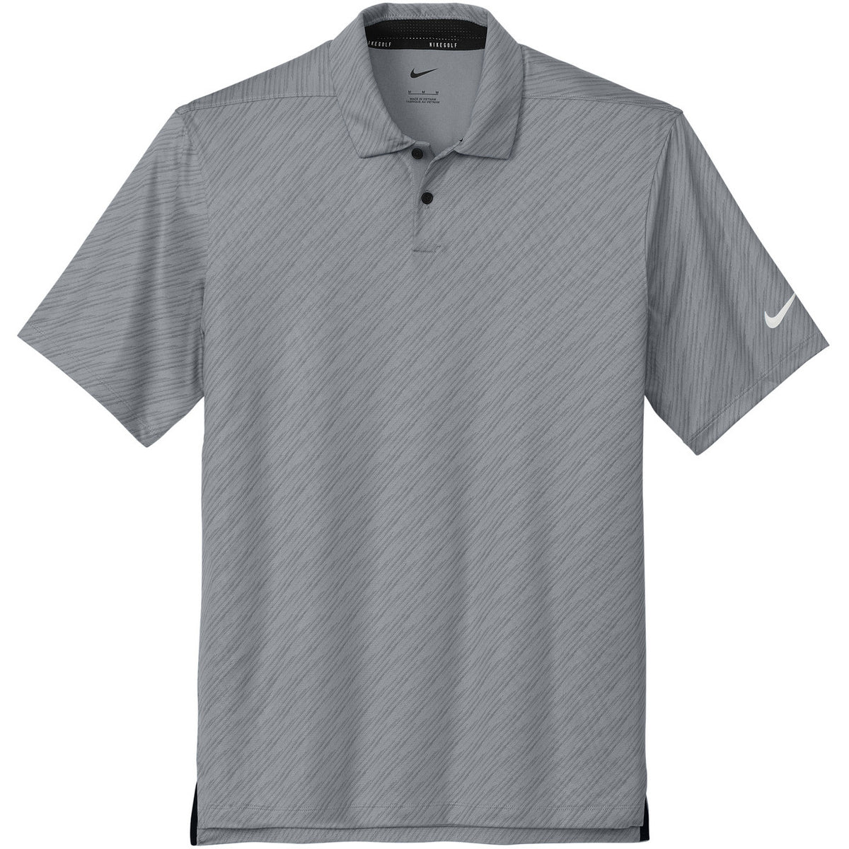 NKDX6688-Cool Grey