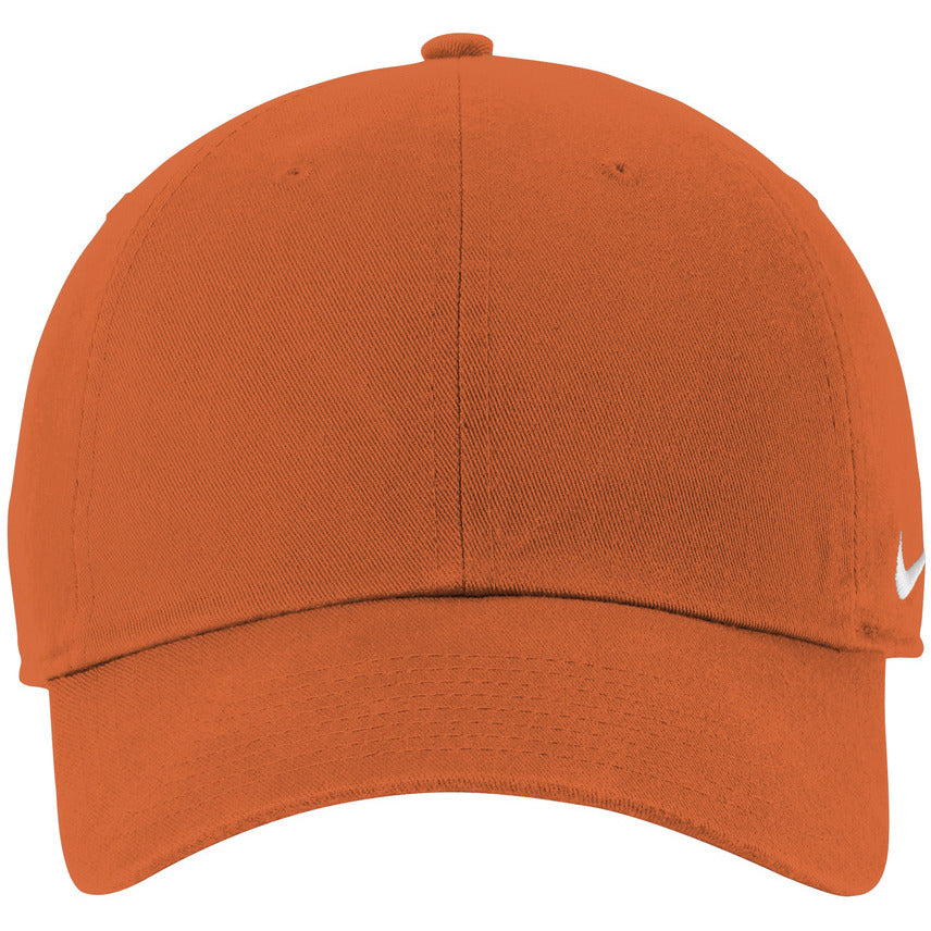 NKFB5677-Desert Orange