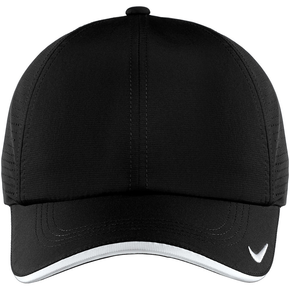 NKFB6445-Black/ White