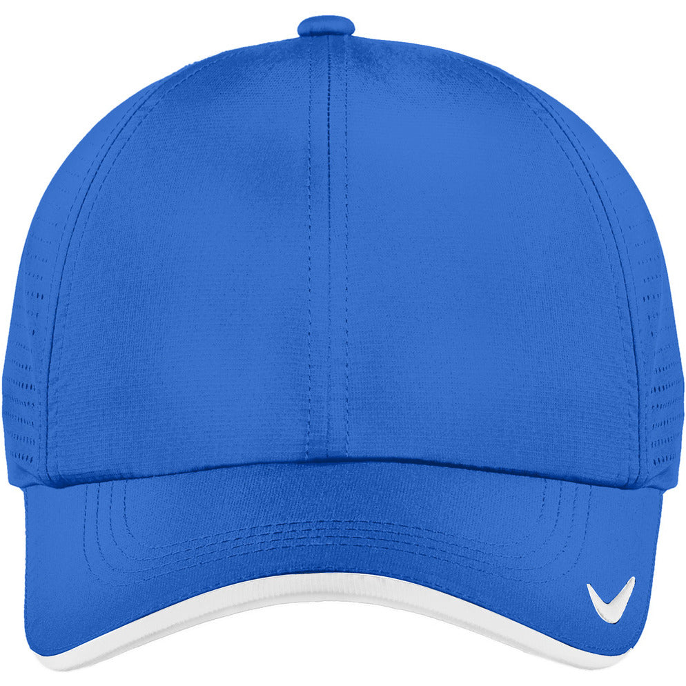 NKFB6445-Game Royal/ White