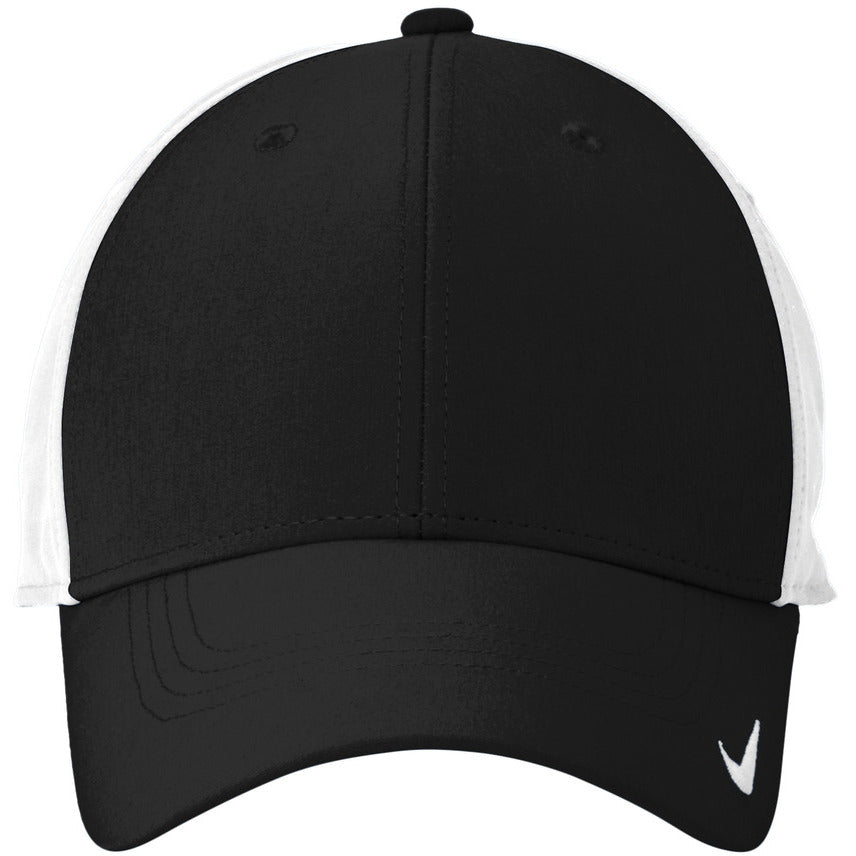 NKFB6447-Black/ White