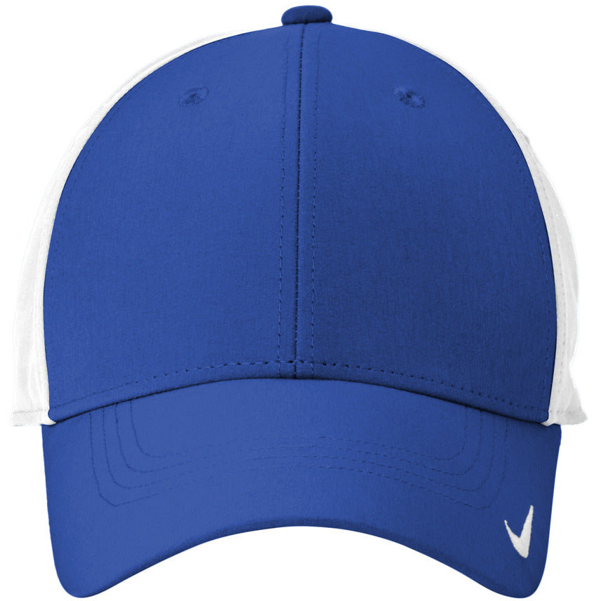 NKFB6447-Game Royal/ White