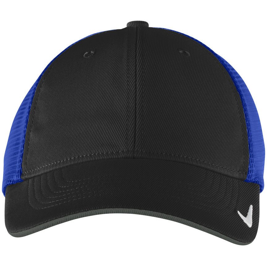 NKFB6448-Black/ Game Royal