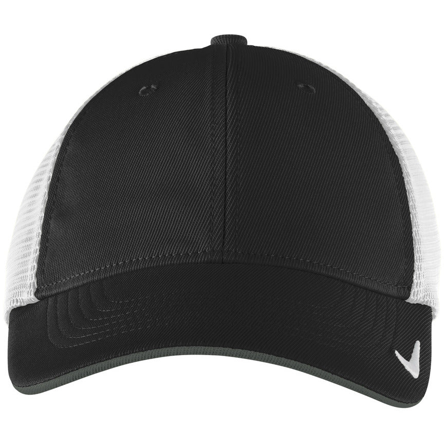 NKFB6448-Black/ White