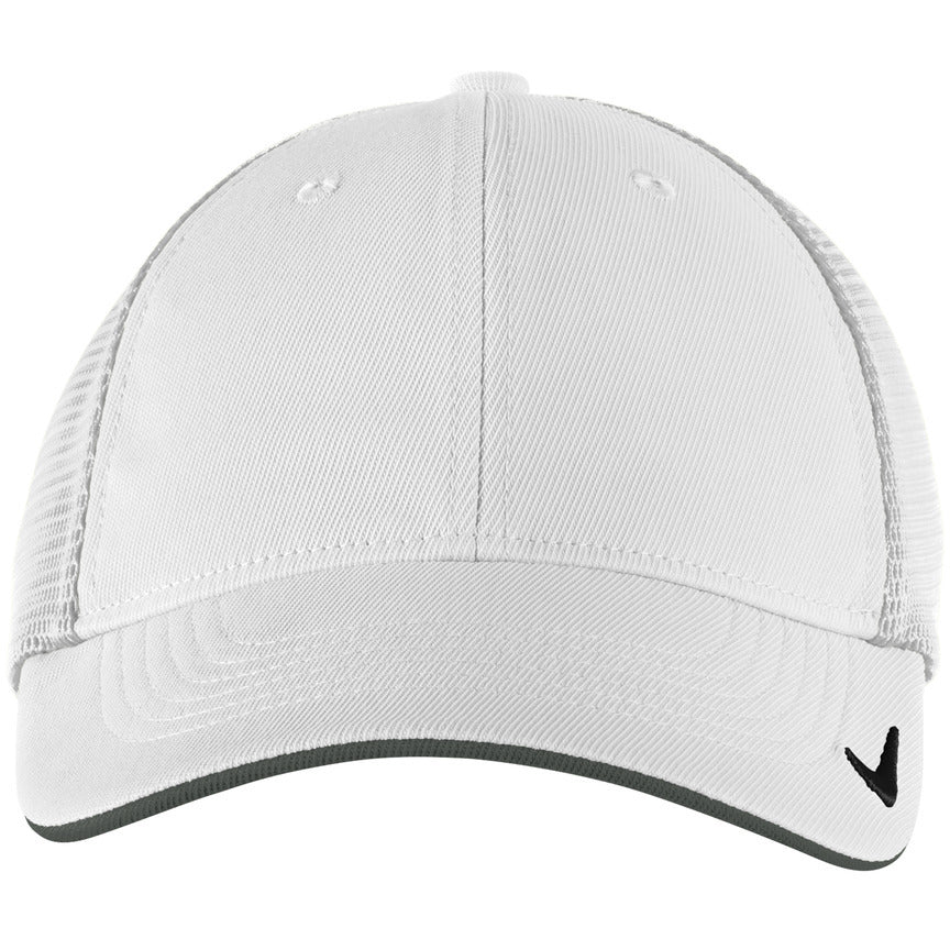 NKFB6448-White/ White