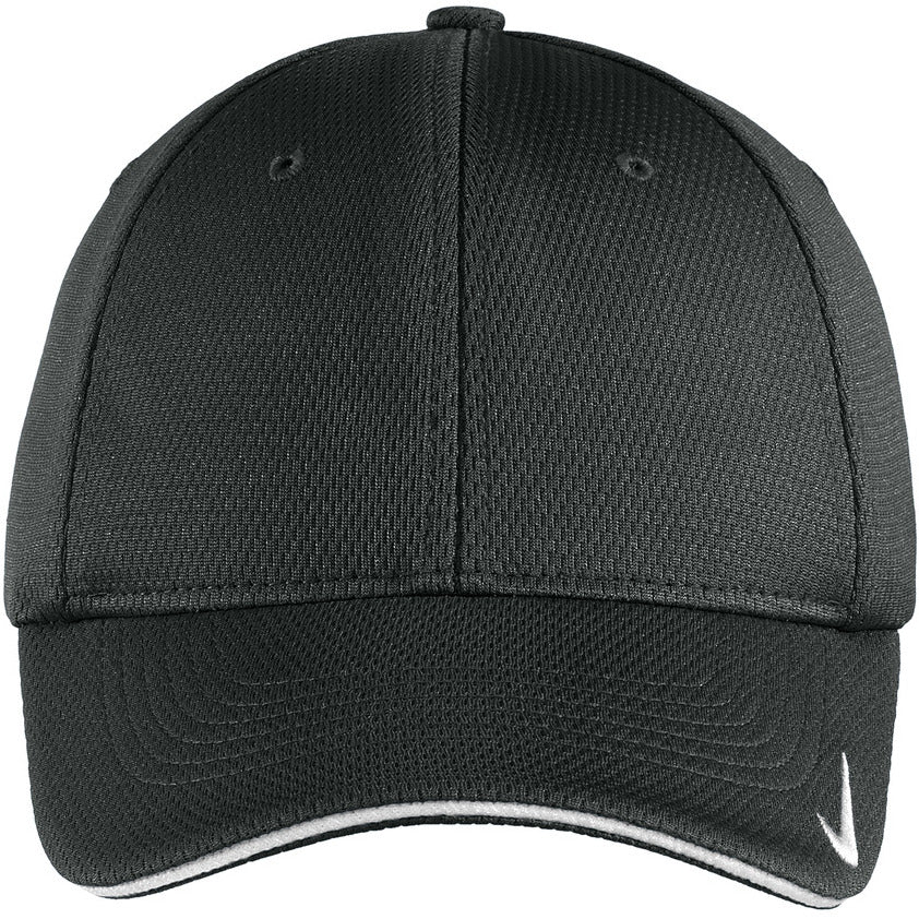 NKFD9718-Anthracite/ White