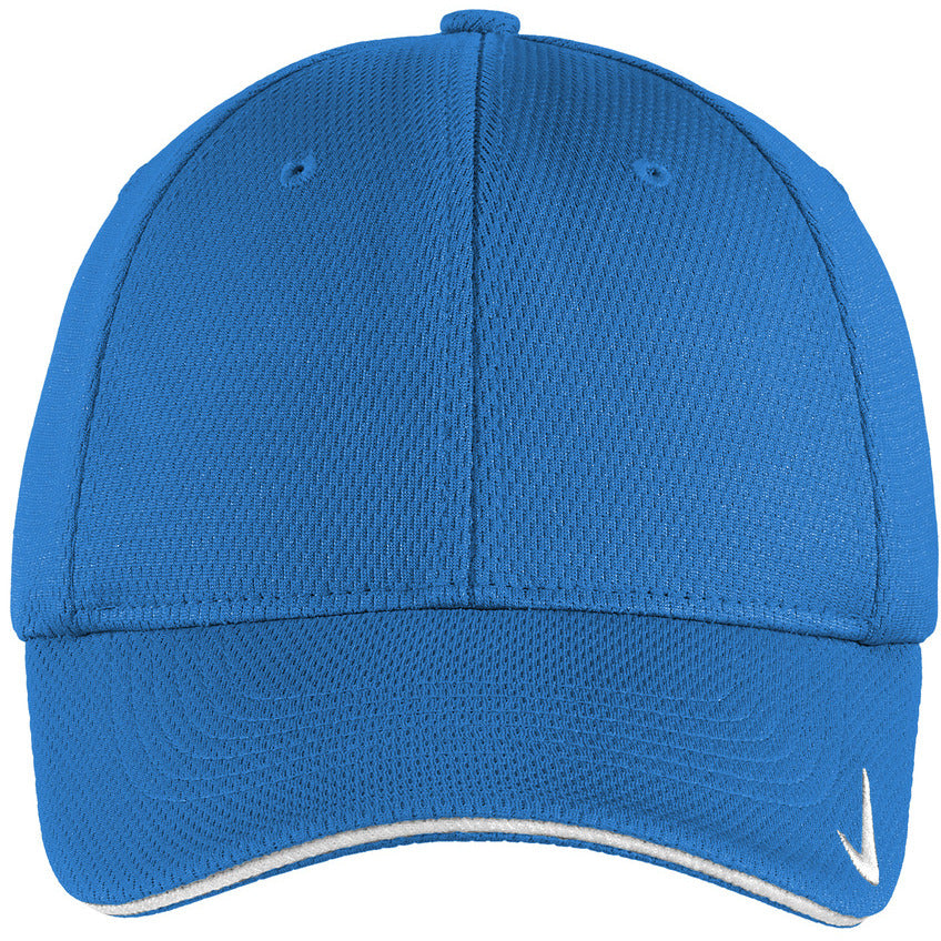 NKFD9718-Game Royal/ White