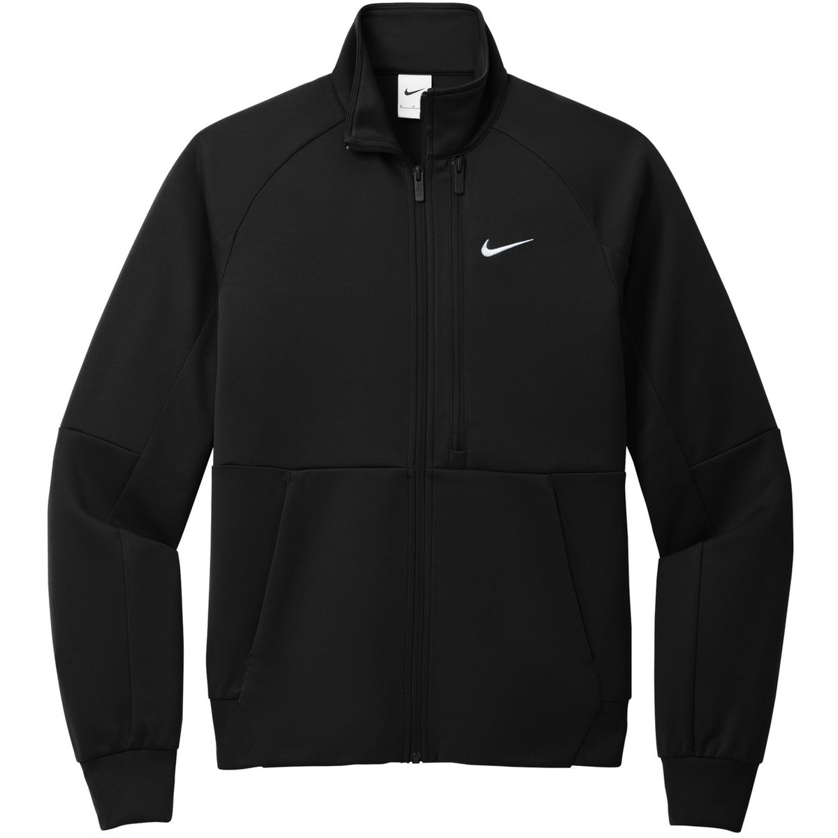 NKFD9891-Black