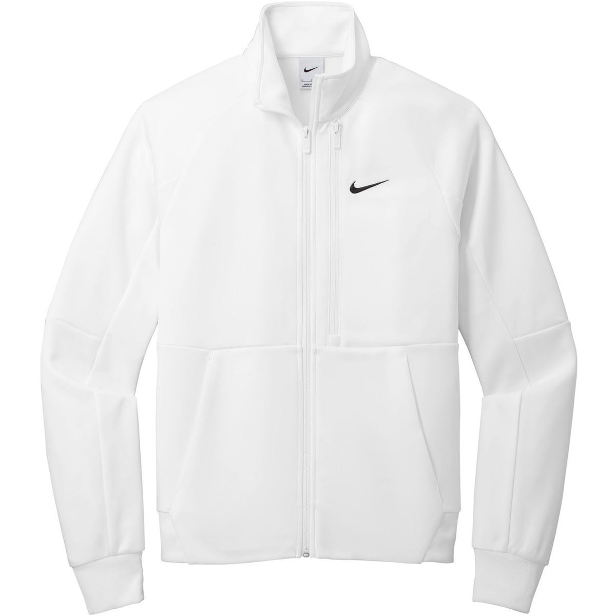 NKFD9891-White