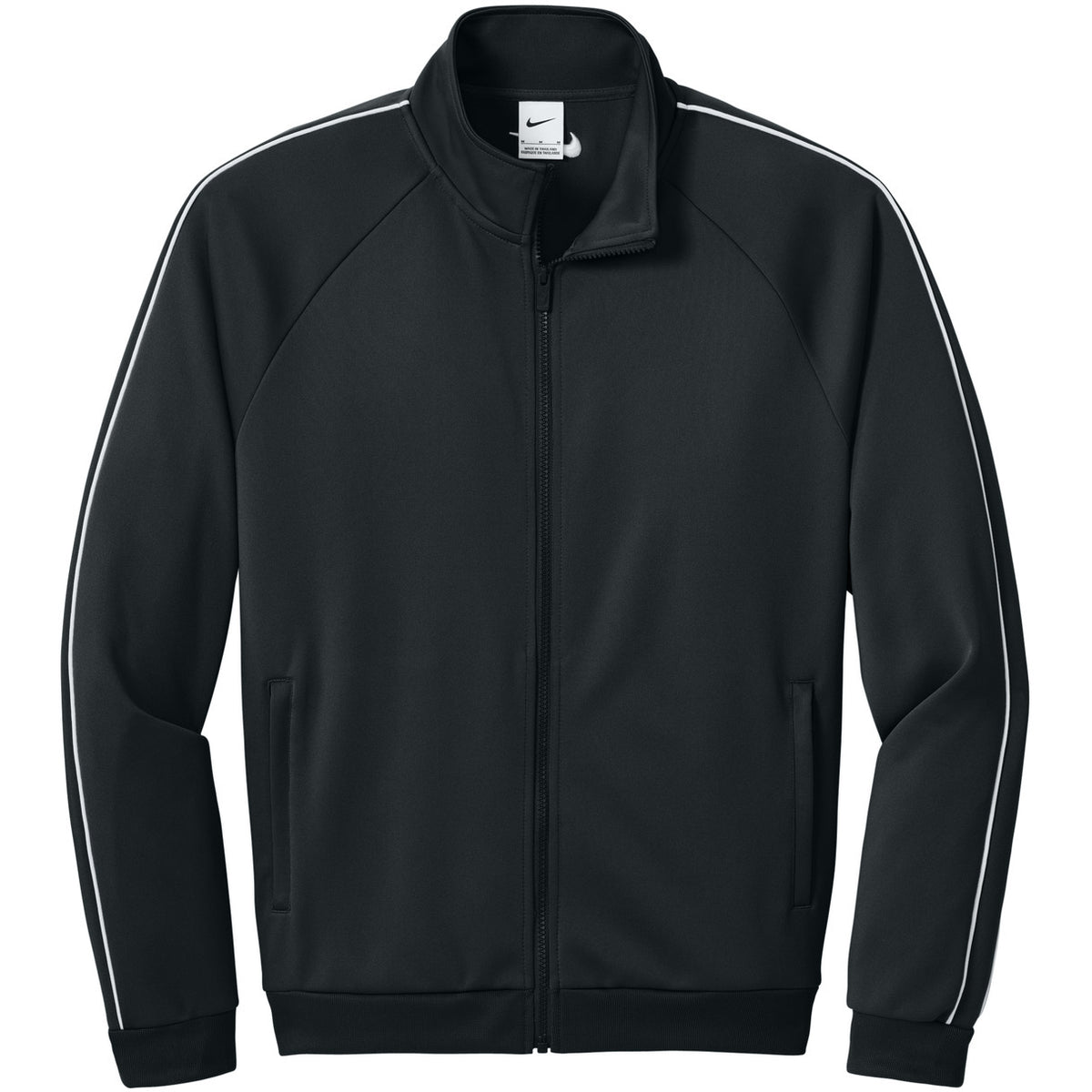 NKFQ4758-Black