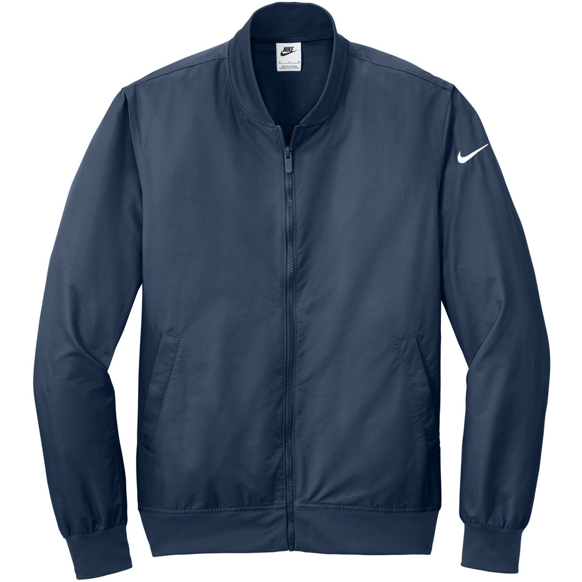NKFQ4759-Midnight Navy
