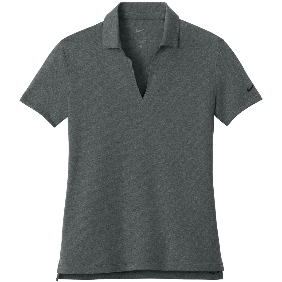 NKFQ4793-Anthracite Heather