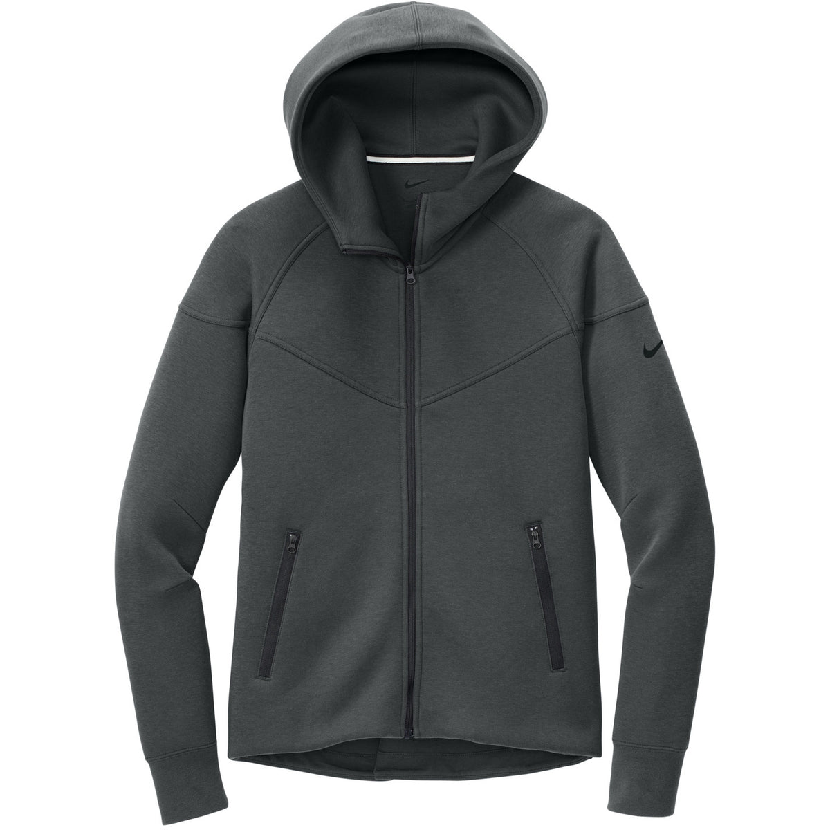 NKFQ4798-Anthracite Heather