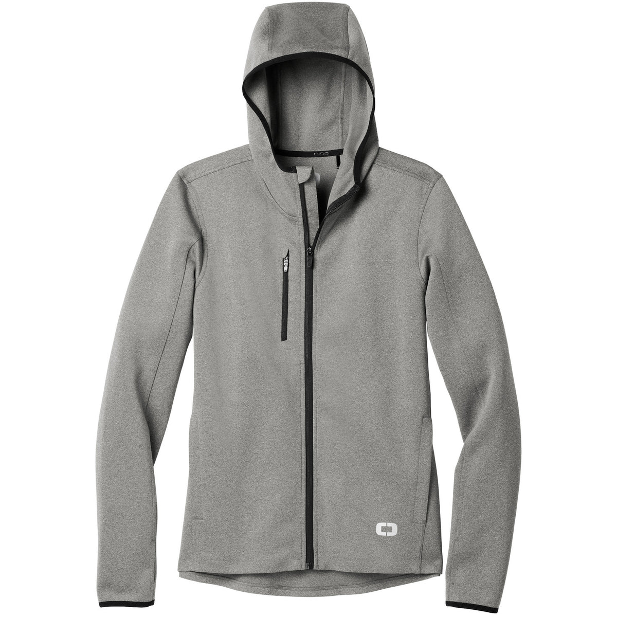 OE728-Heather Grey