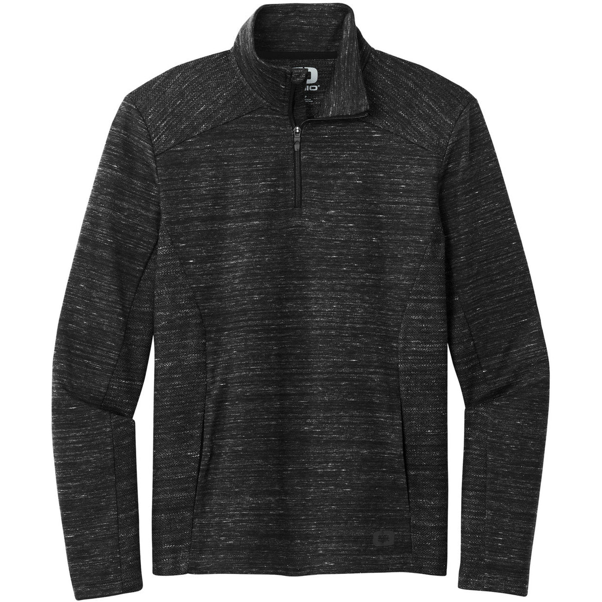 OG823-Blacktop Heather