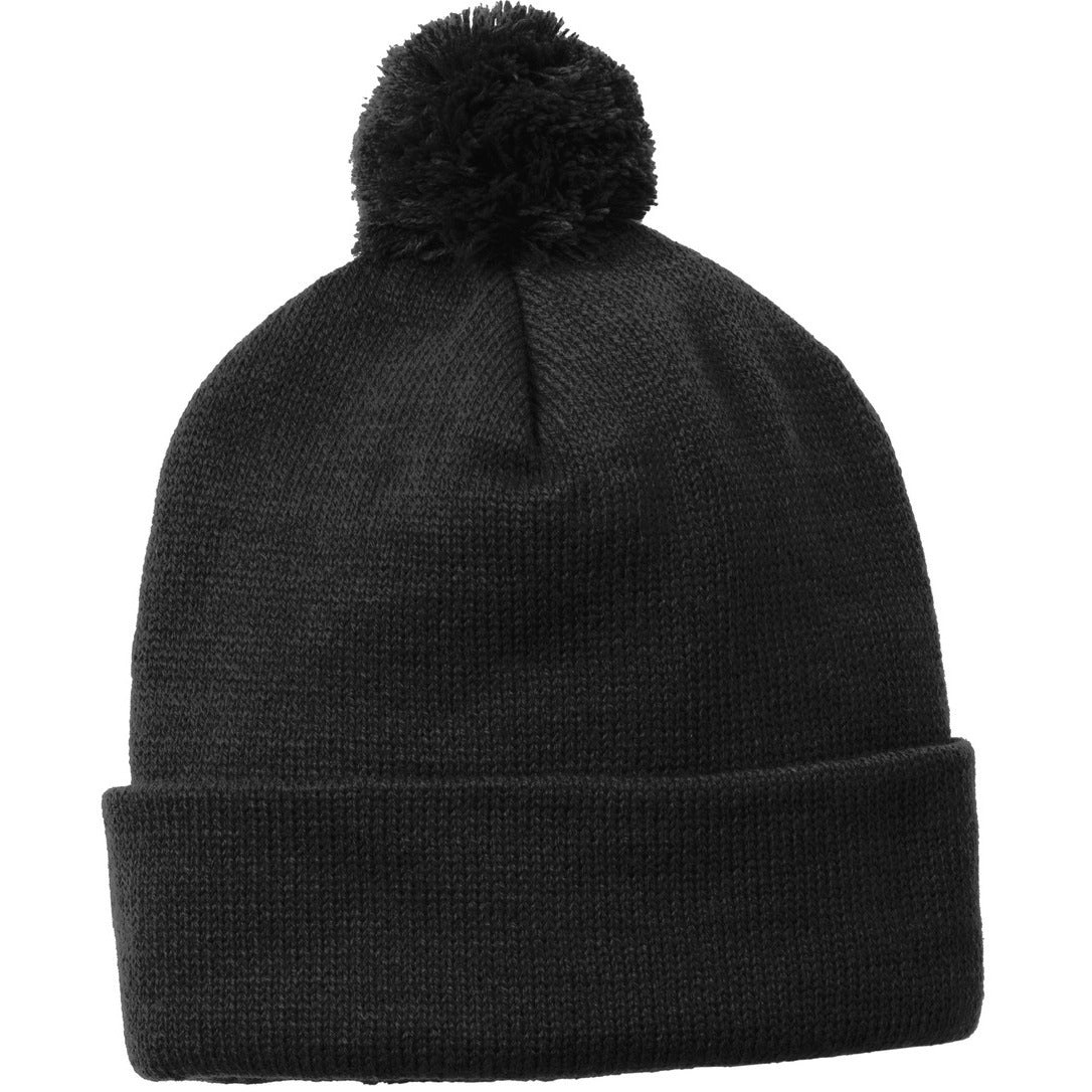STC37-Black