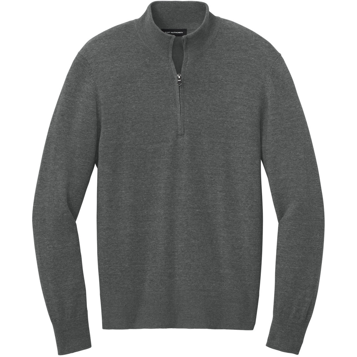 SW2900-Charcoal Heather